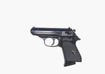Walther PPK