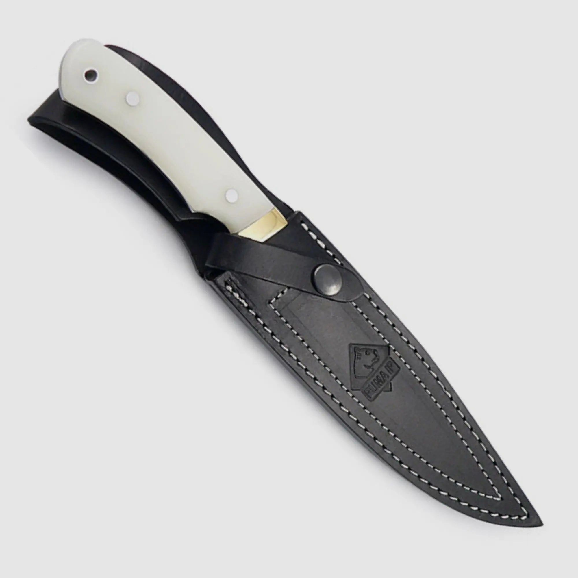 PUMA IP Uhu, fluorescente