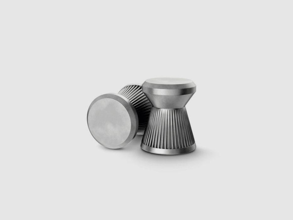 Kettner Flachkopf Diabolos 4,5mm 500 Stk., Bild 1 von 2
