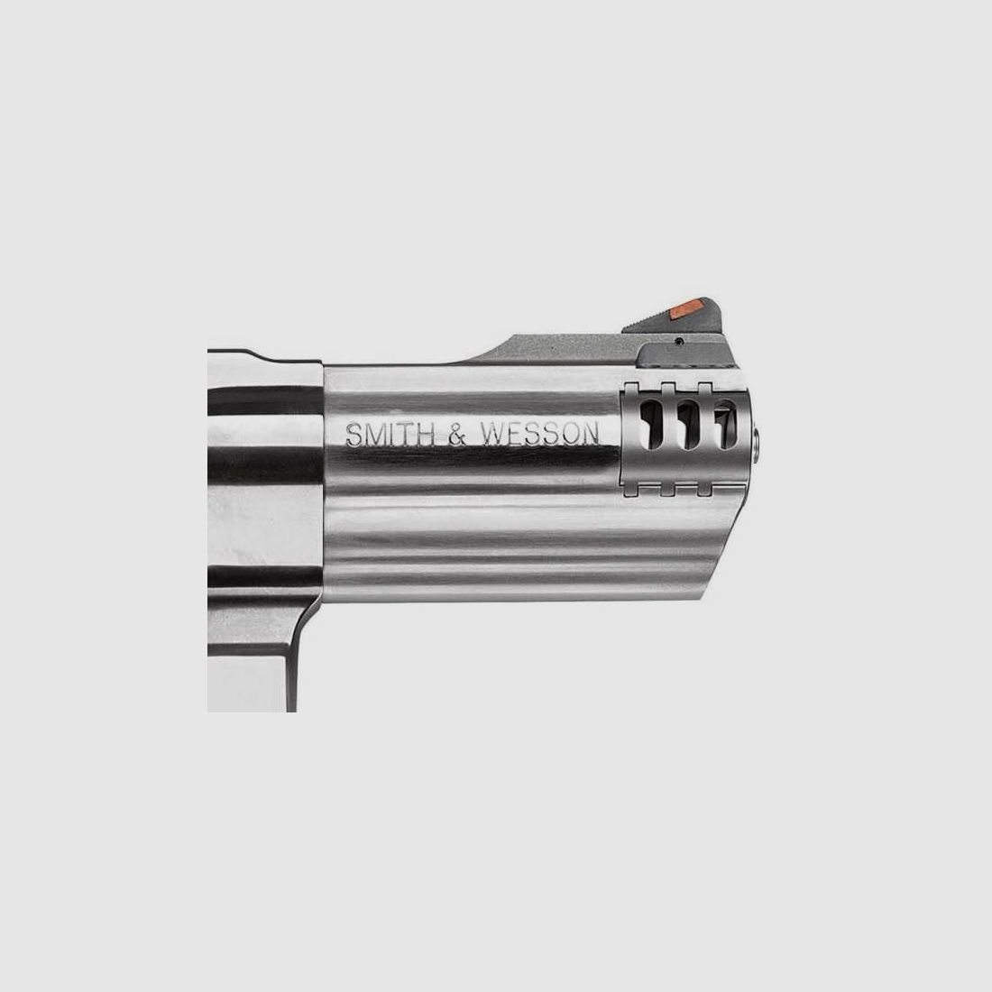 Smith & Wesson Model S&W 500 4" Cal. .500 S&W Magnum