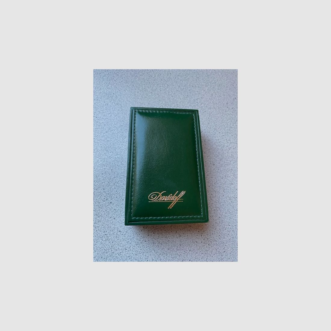 Davidoff Zigarrenschneider Zigarrenbohrer Messer Zigarren Cutter Victorinox, passend zur Rolex