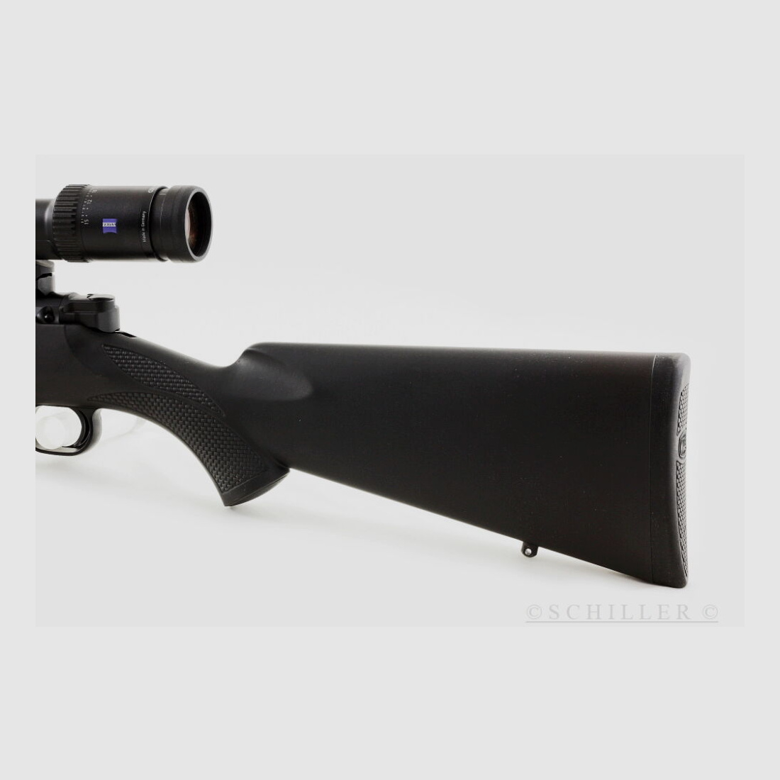 Mauser M12 Black