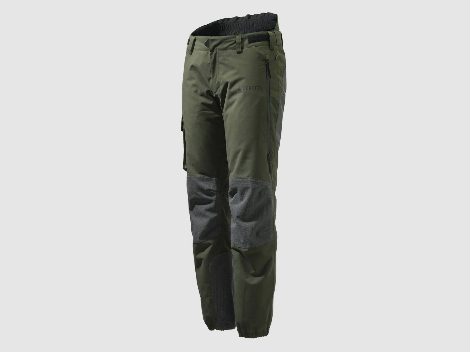 Beretta Hose Insulated Static EVO Green