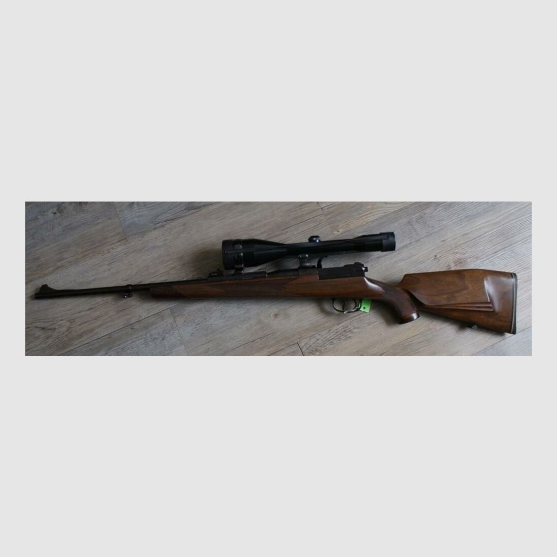 Mauser	 Mod.66S