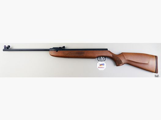 Air rifle Weihrauch mod. HW 50 S cal. 4.5