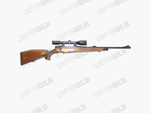 Steyr Luxus, Kal. 6,5×57