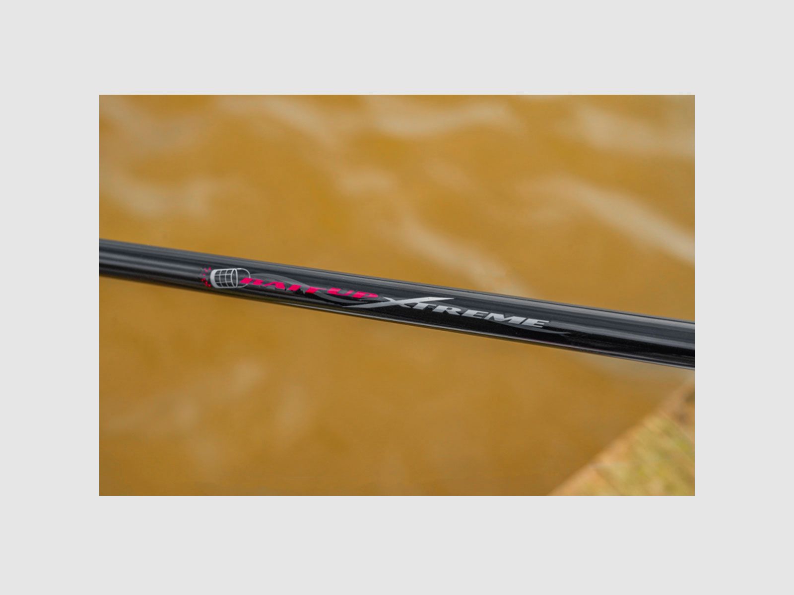 FUTTERROHR – PRESTON – BAIT UP XTREME 10ft | 3.0m, Bild 8 von 11