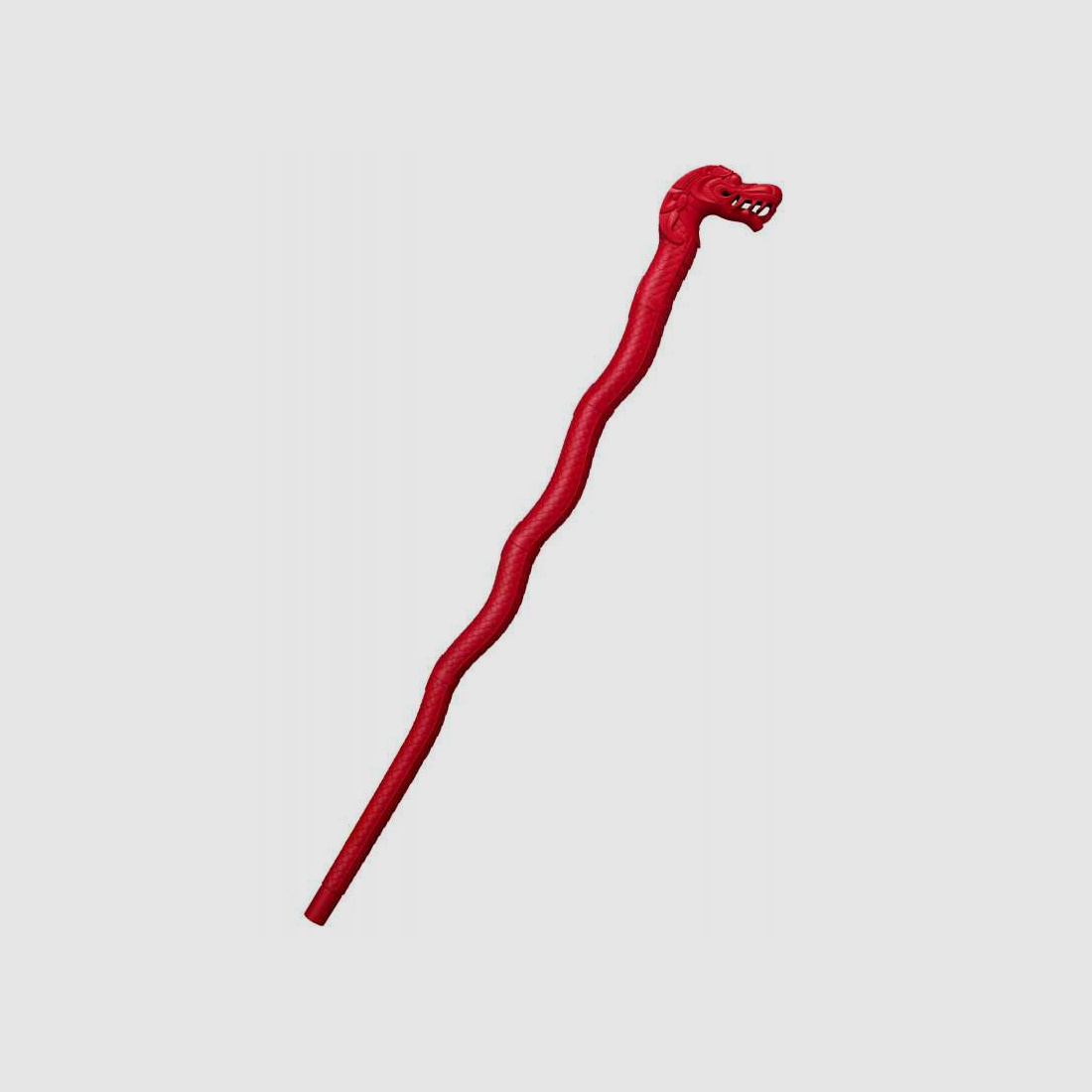 Cold Steel Lucky Dragon Gehstock