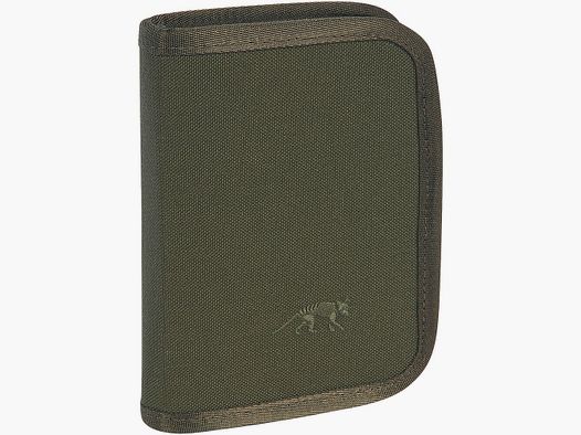Tasmanian Tiger Wallet MIL Wallet (Olive)