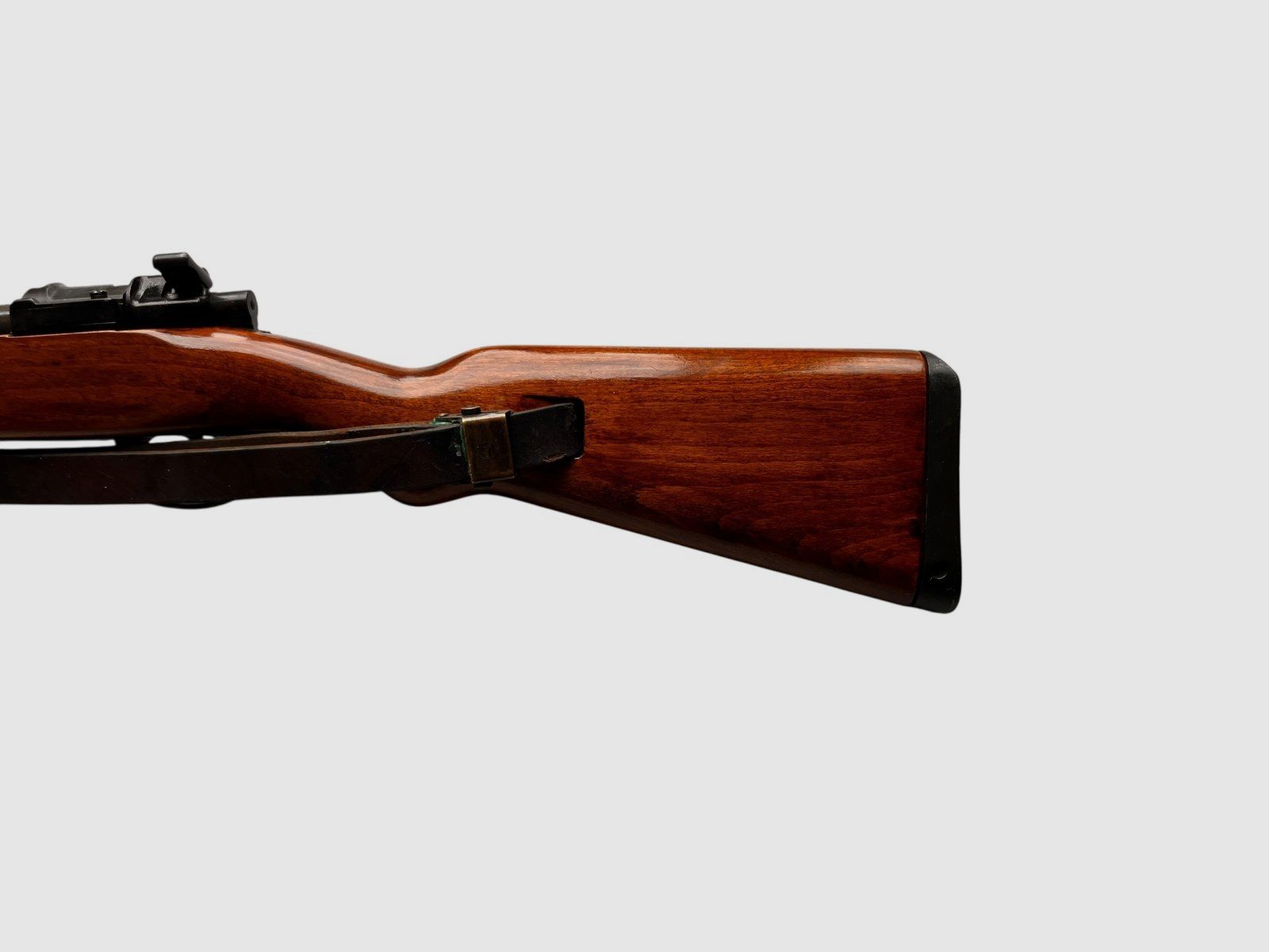 Karabin CZ Brno 98K Tzahal 8x57JS | Izraelski Mauser | Sklep, zdjęcie 5 z 8