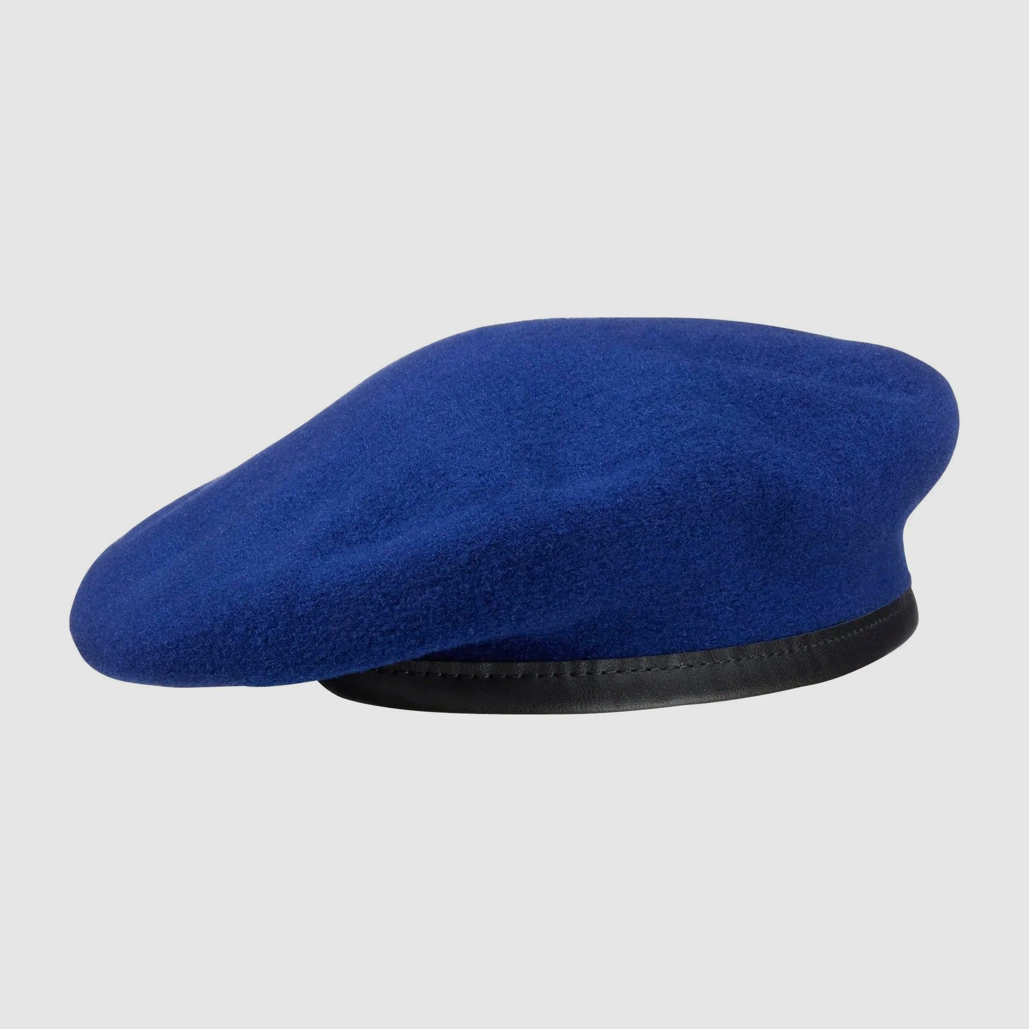 Plein Ciel Plein Ciel BW Commando Barett blau