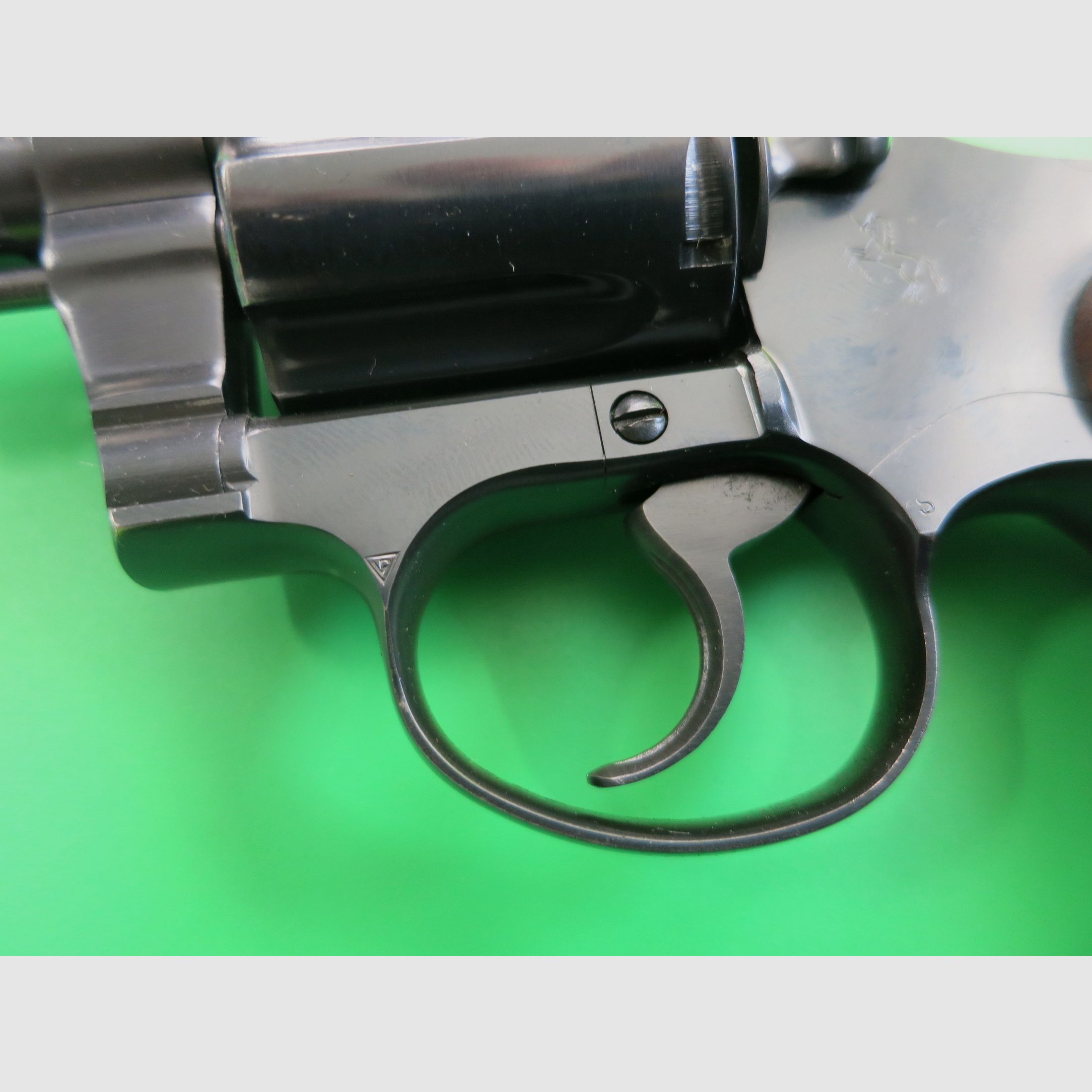 Rewolwer COLT Detective Special .38 Special, 2" lufa CTG, broń kolekcjonerska lub dla myśliwych #45