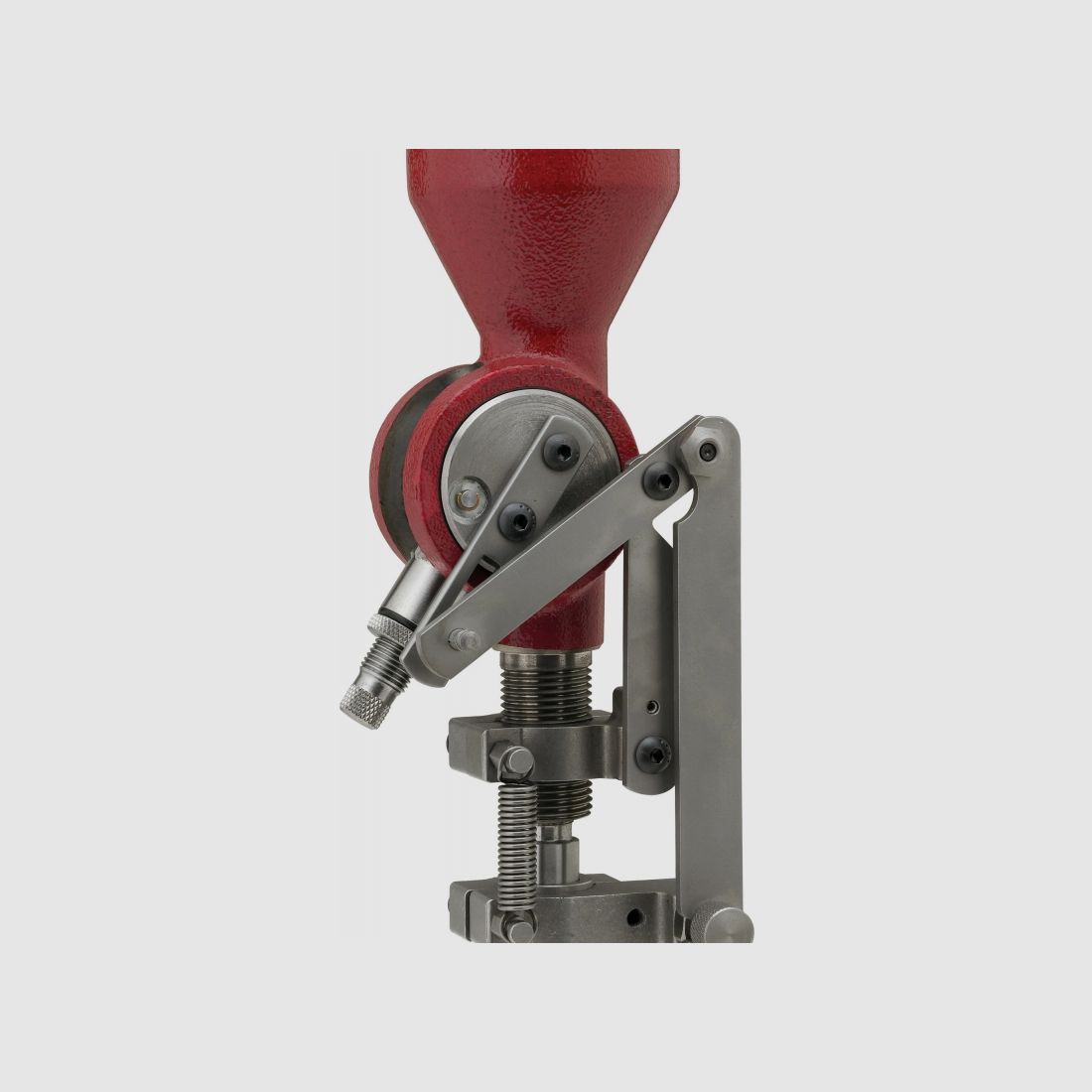 Hornady Case Activated Powder Drop / Hülsenaktiviertes Pulverfüllsystem