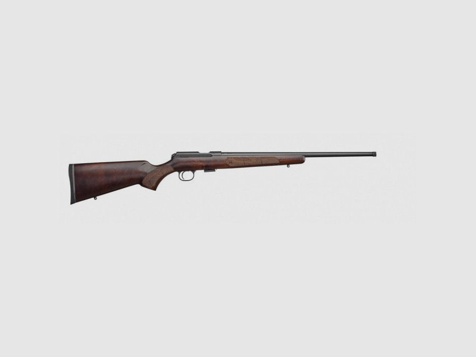 Repetierbüchse CZ 457 American, Bild 14 von 15