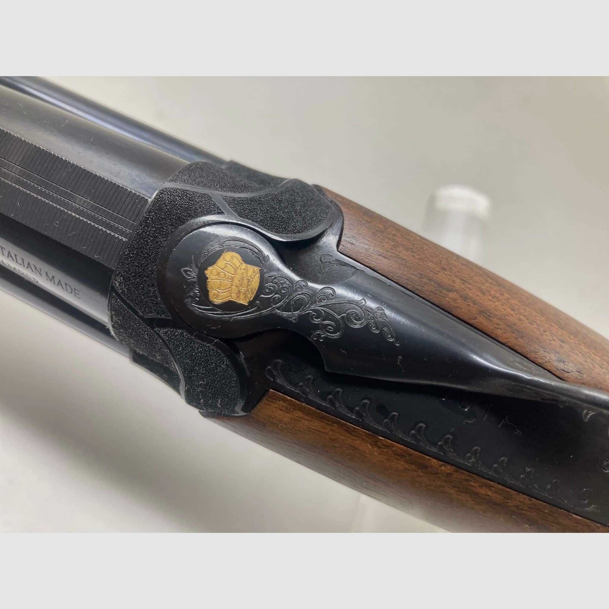 FAIR SLX DELUXE 12/76 73cm