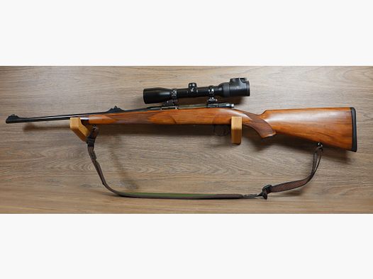SR21 Classic z lunetą z6i 1.7-10X42