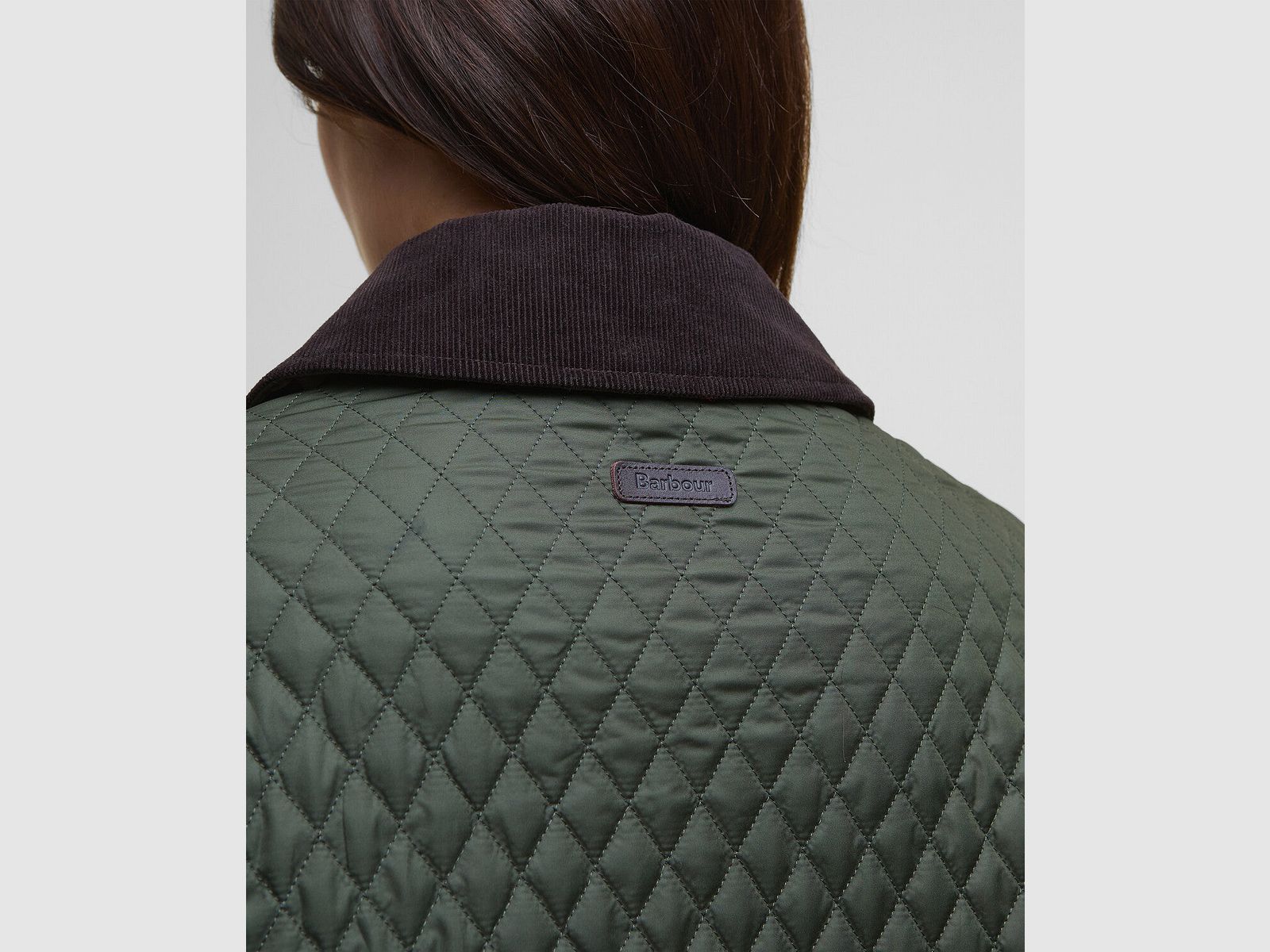 Barbour Damen Cape Oakham