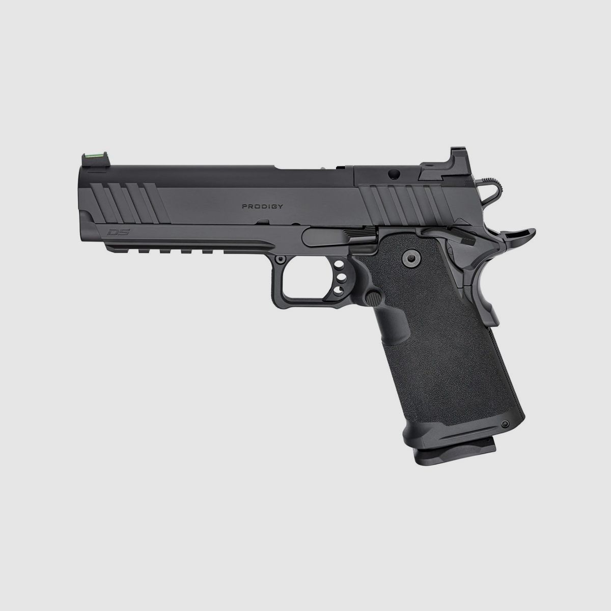 Springfield Prodigy 1911 DS Kal. 9 Luger, Bild 2 von 8