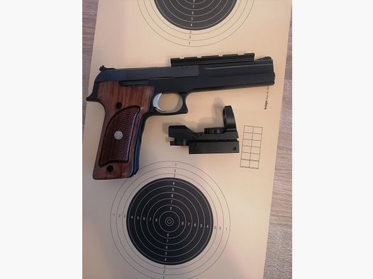 Smith & Wesson 422 .22 l.r.