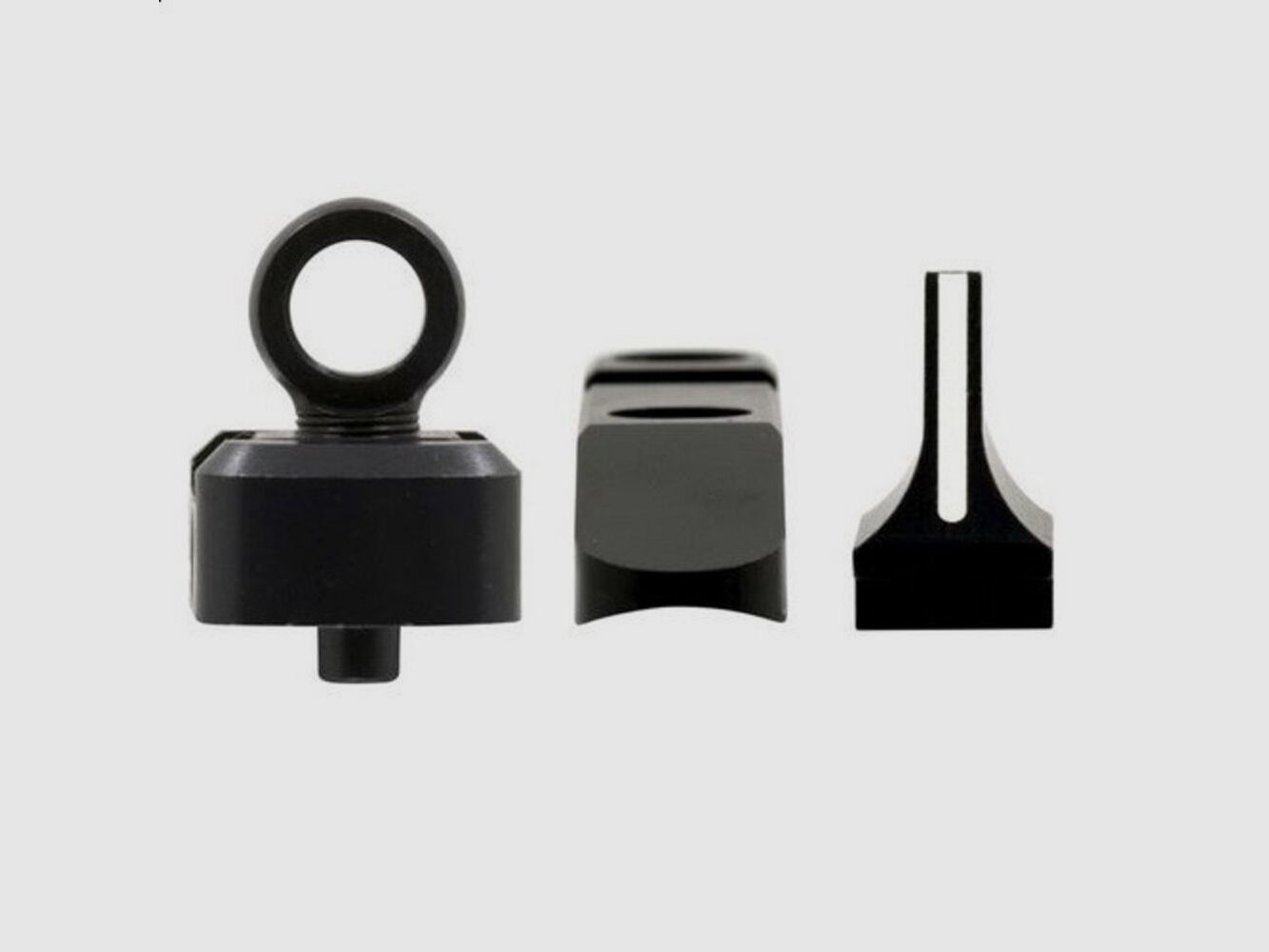 XS Sights Ghostring Set Marlin 308MX