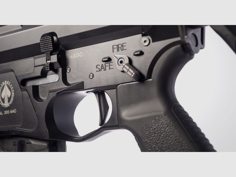 ADC Armi Dallera Custom ELITE 16" - Waffen Friedrichs