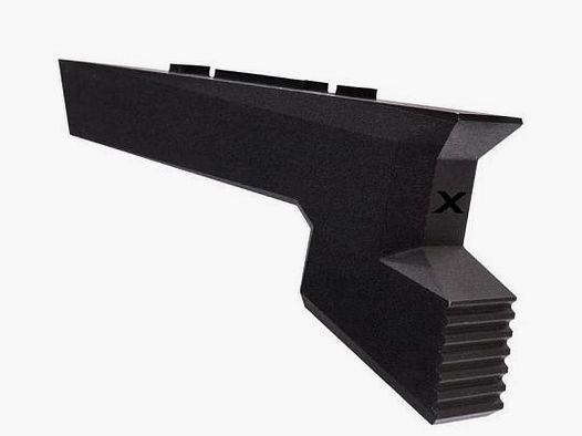 WOOX Barricade Stop für M-LOK