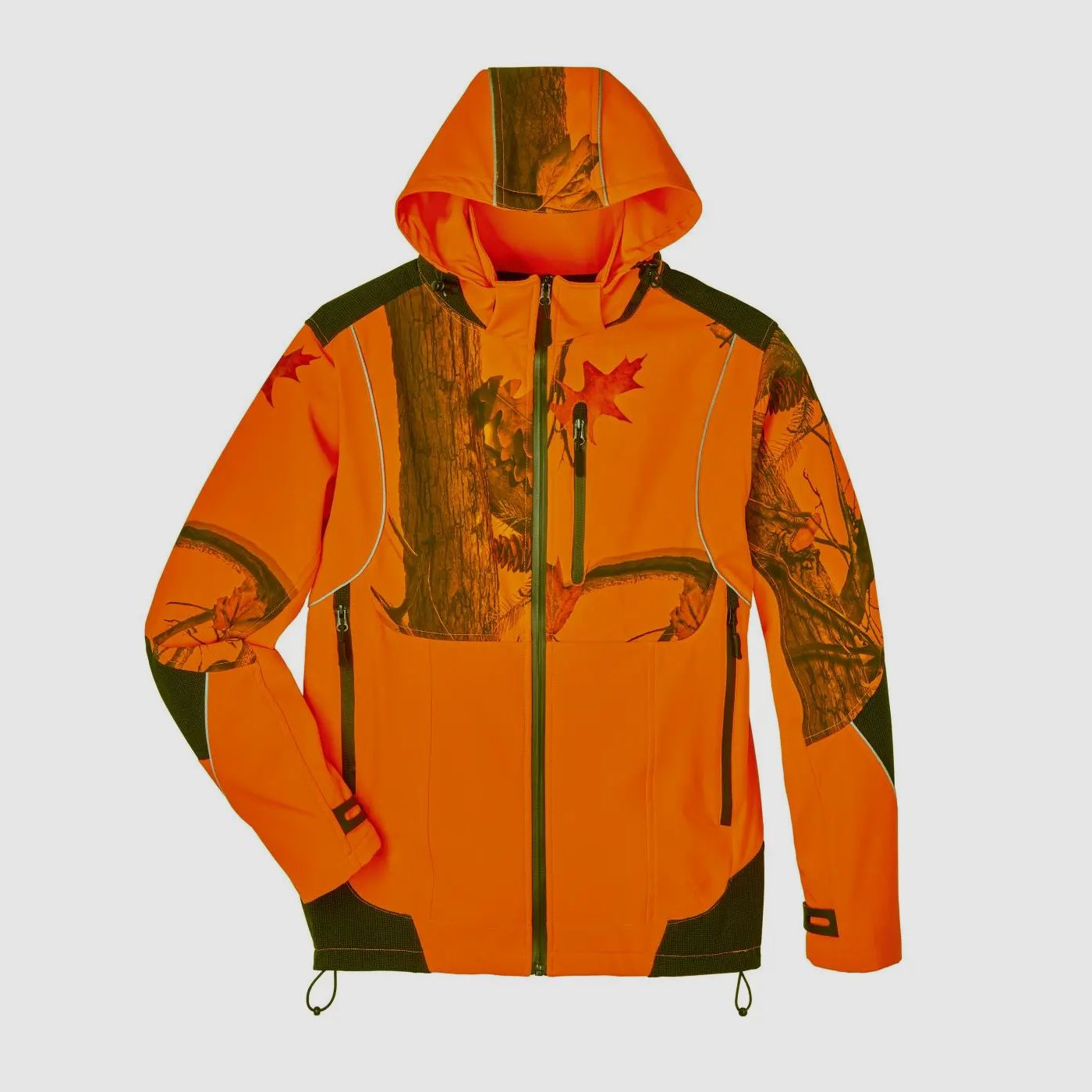 Scheibler Softshelljacke Birke