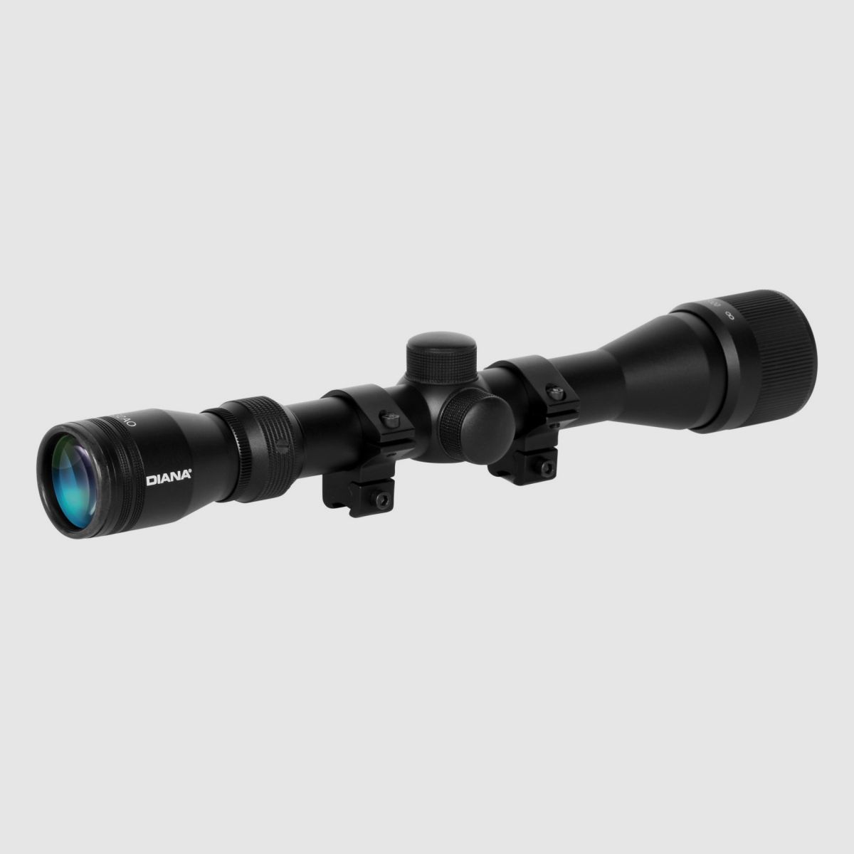 DIANA richtkijker 3-9x32 AO Duplex