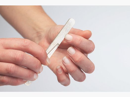 Nagelfeile
