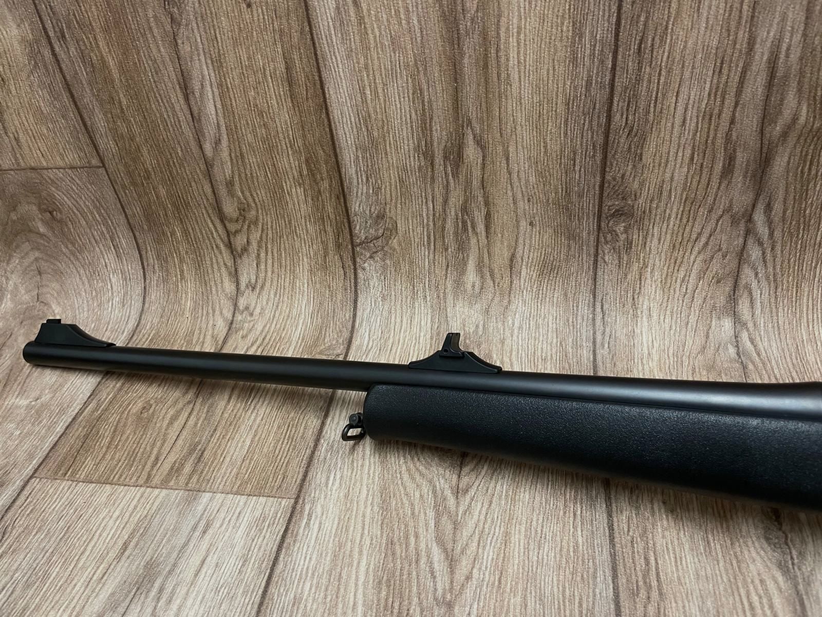 Blaser R93 Offroad Cal. 9,3x62