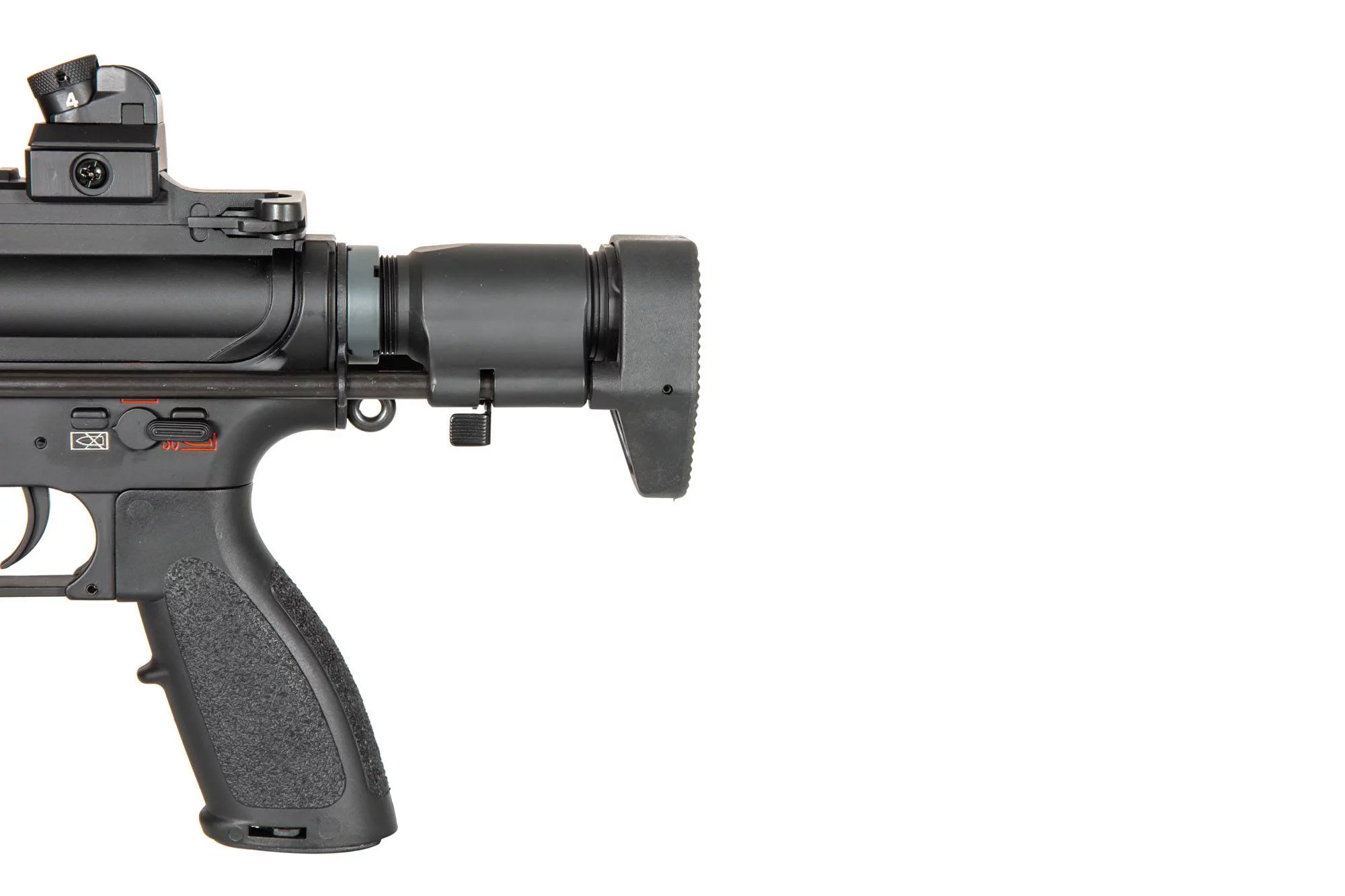 Specna Arms SA-H04 ONE airsoft carbine, image 28 of 30