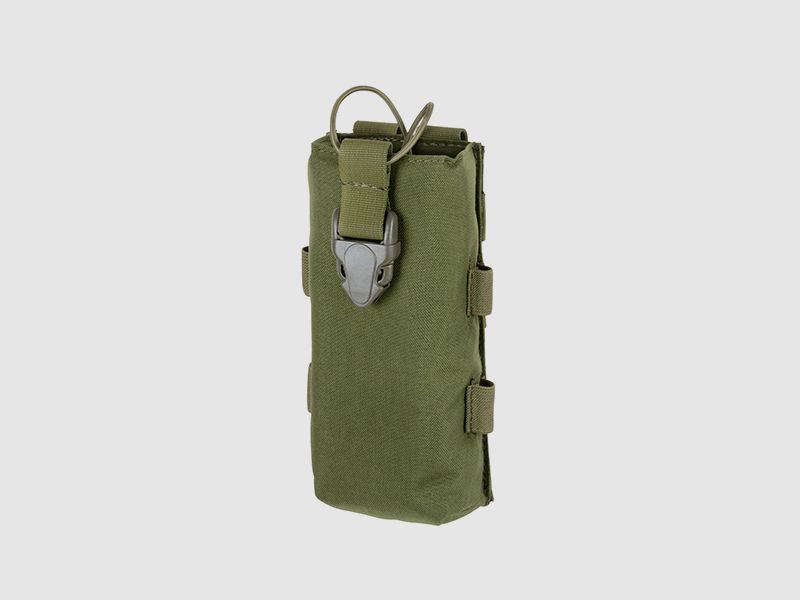 Radio Pouch PRC148/152 - Olive [8FIELDS PREMIUM]