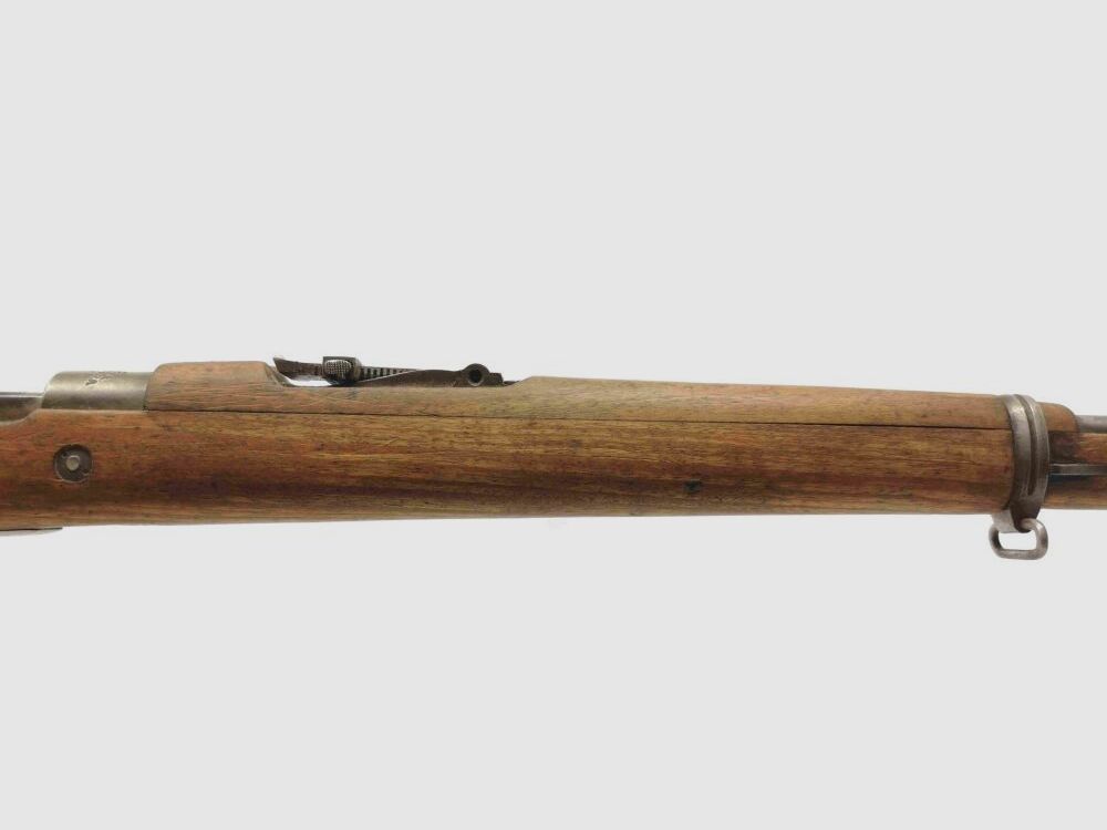 Asfa Ankara Gewehr 98