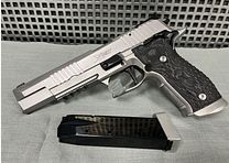 Sig Sauer P226 X-Six Supermatch