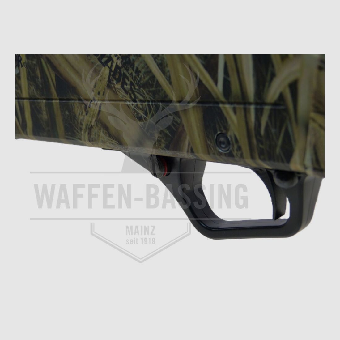 Winchester SPX Waterfowl