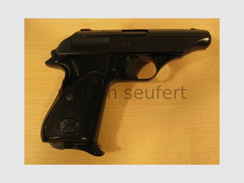 Bernardelli Mod. 60 Pistolet