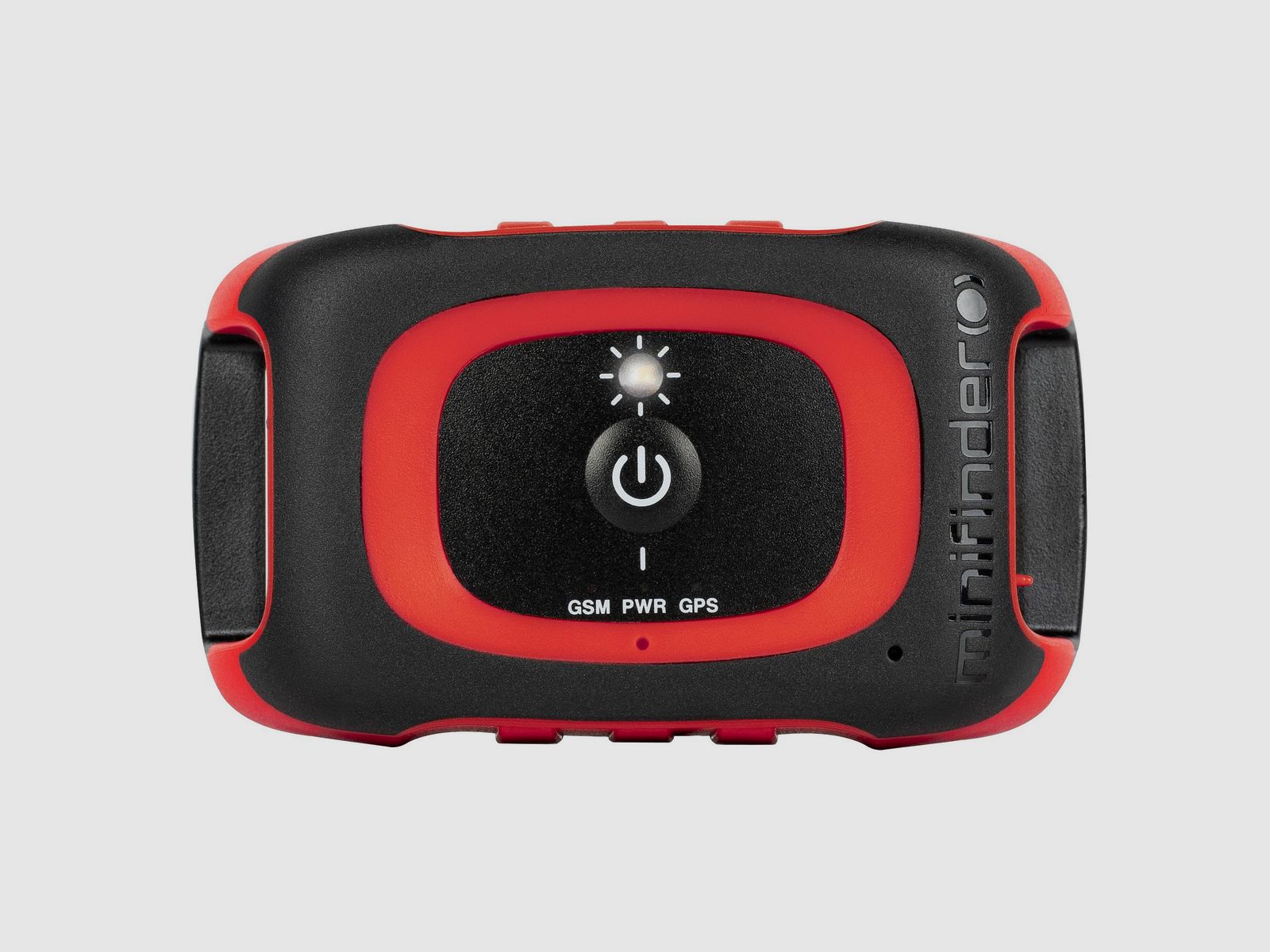 Minifinder dog tracking device Rex