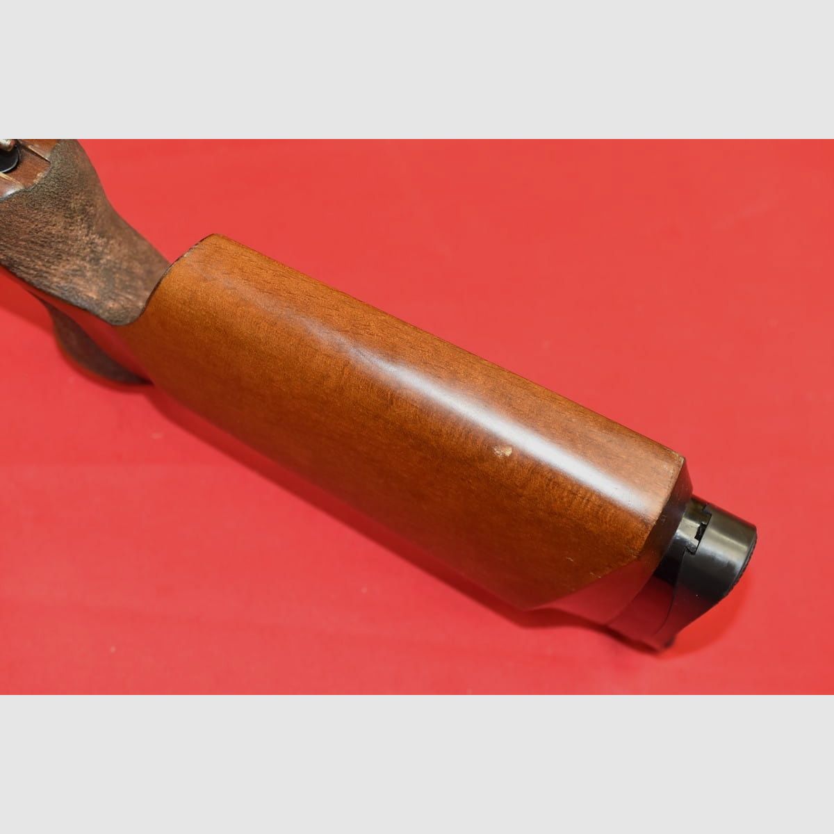 #6141 Anschütz Match-Karabiner Modell 54, Kal. .22 LR, Bild 10 von 30