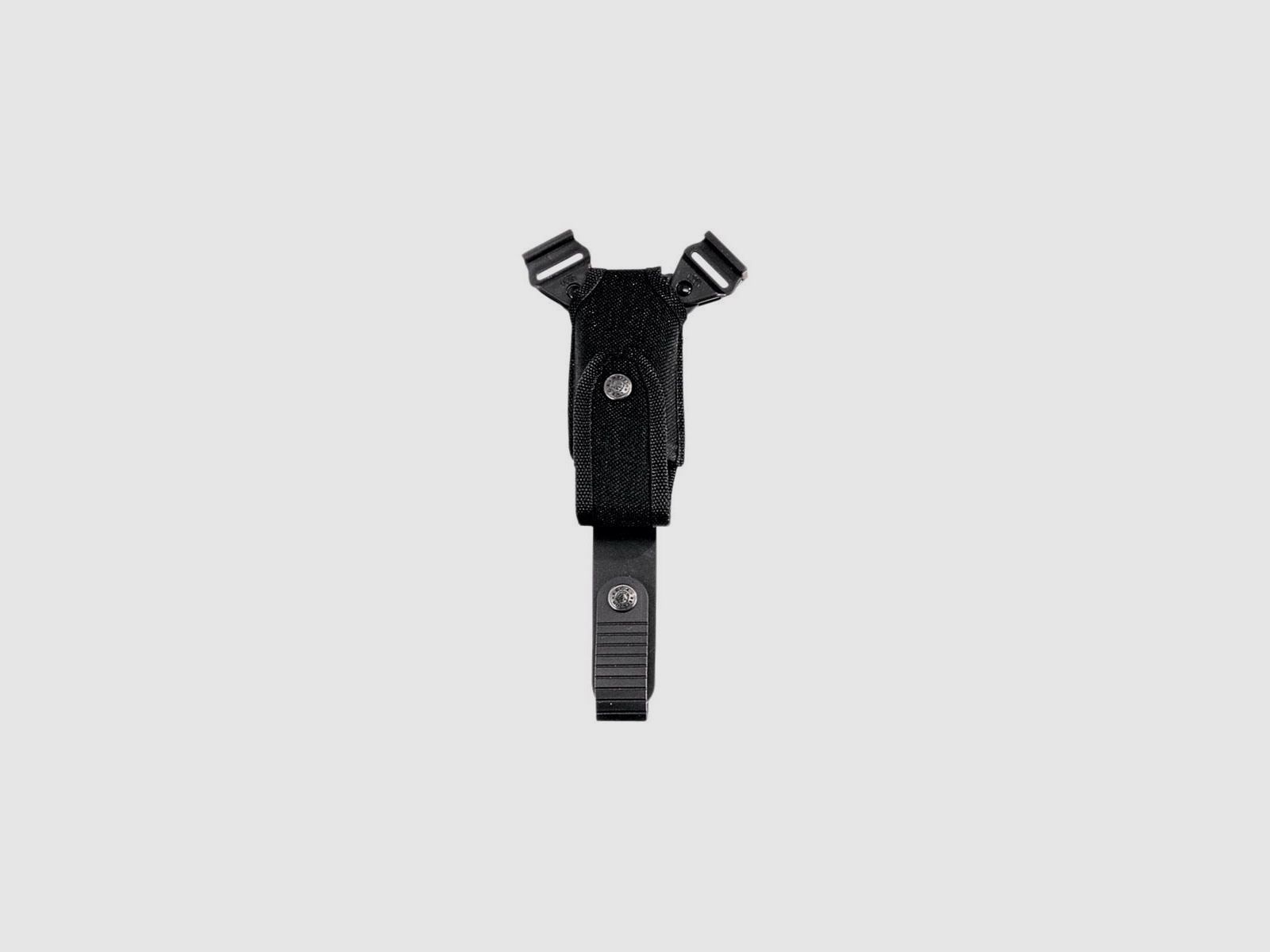 Nylon-Schulter-Kit mit Einzel- Magazinhalter