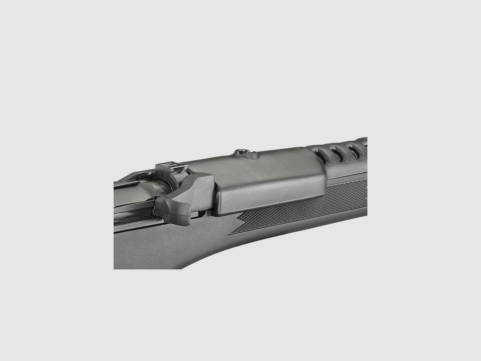 Rifle semiautomático RUGER Mini-14 Tactical – 300 AAC BLK, imagen 6 de 11