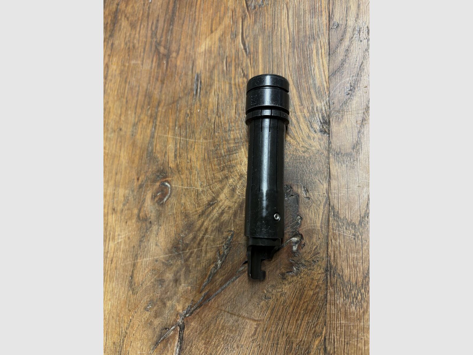 Blaser R8 Linksverschluß mit Kammer.222 Rem.