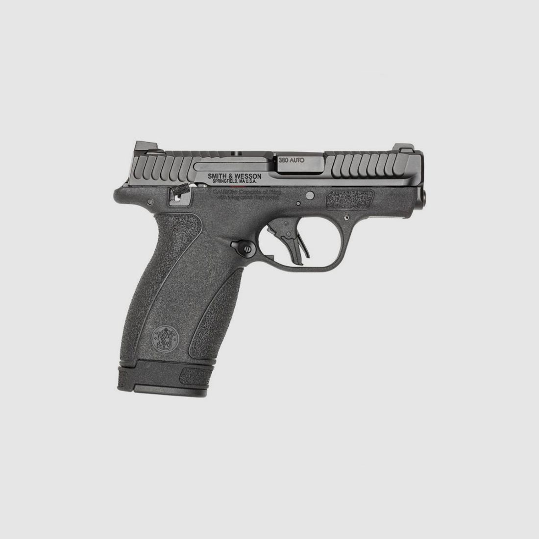 PISTOLE – SMITH & WESSON – M&P 2.0 BODYGUARD 2.75′ .380ACP Brunita, image 1 sur 6