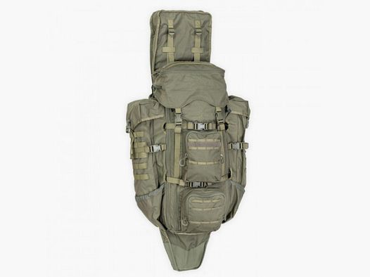 EBERLESTOCK G4 OPERATOR PACK CON INTEX II - VERDE MILITARE