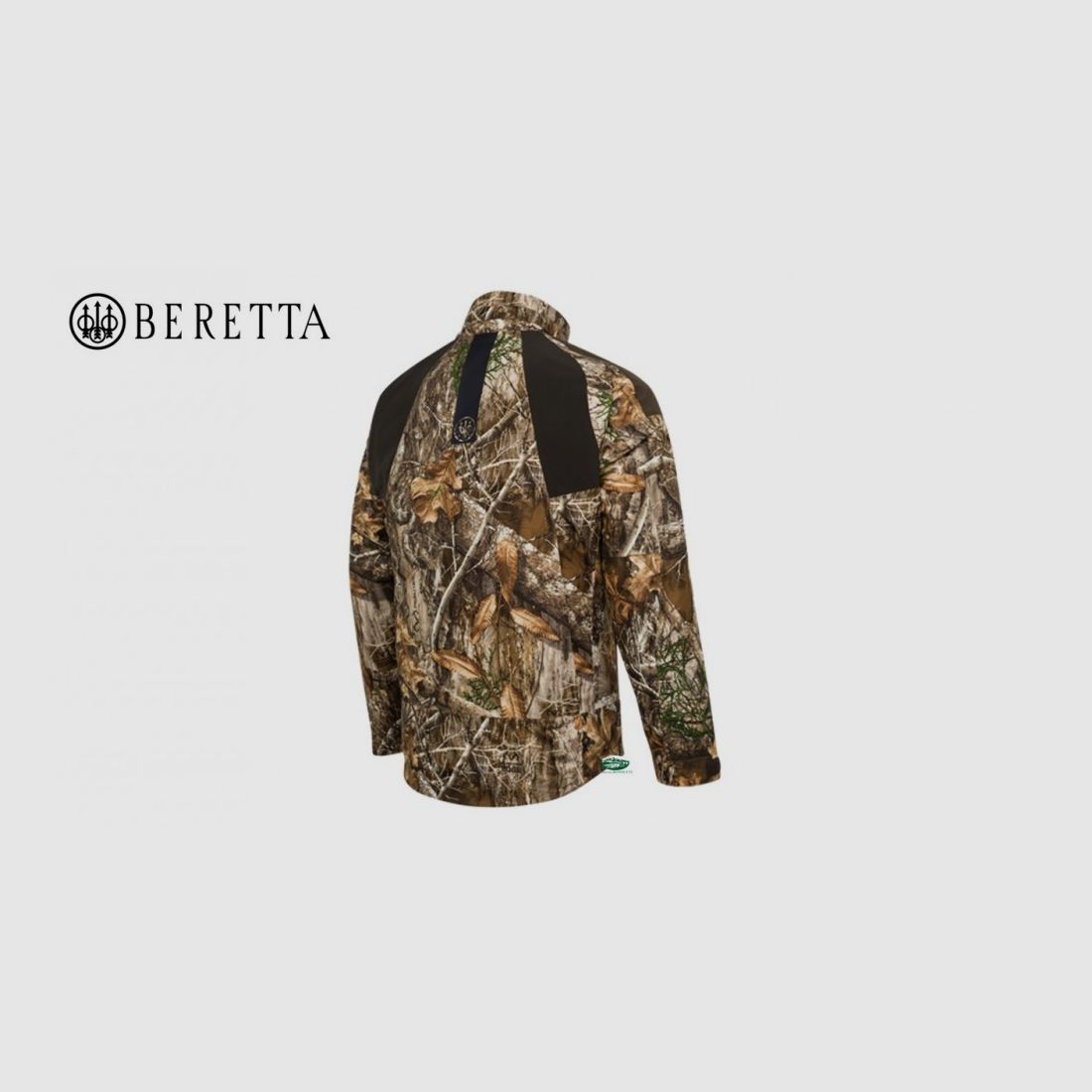 BERETTA Giacca Tosark camo Realtree Edge GU964, immagine 2 di 2