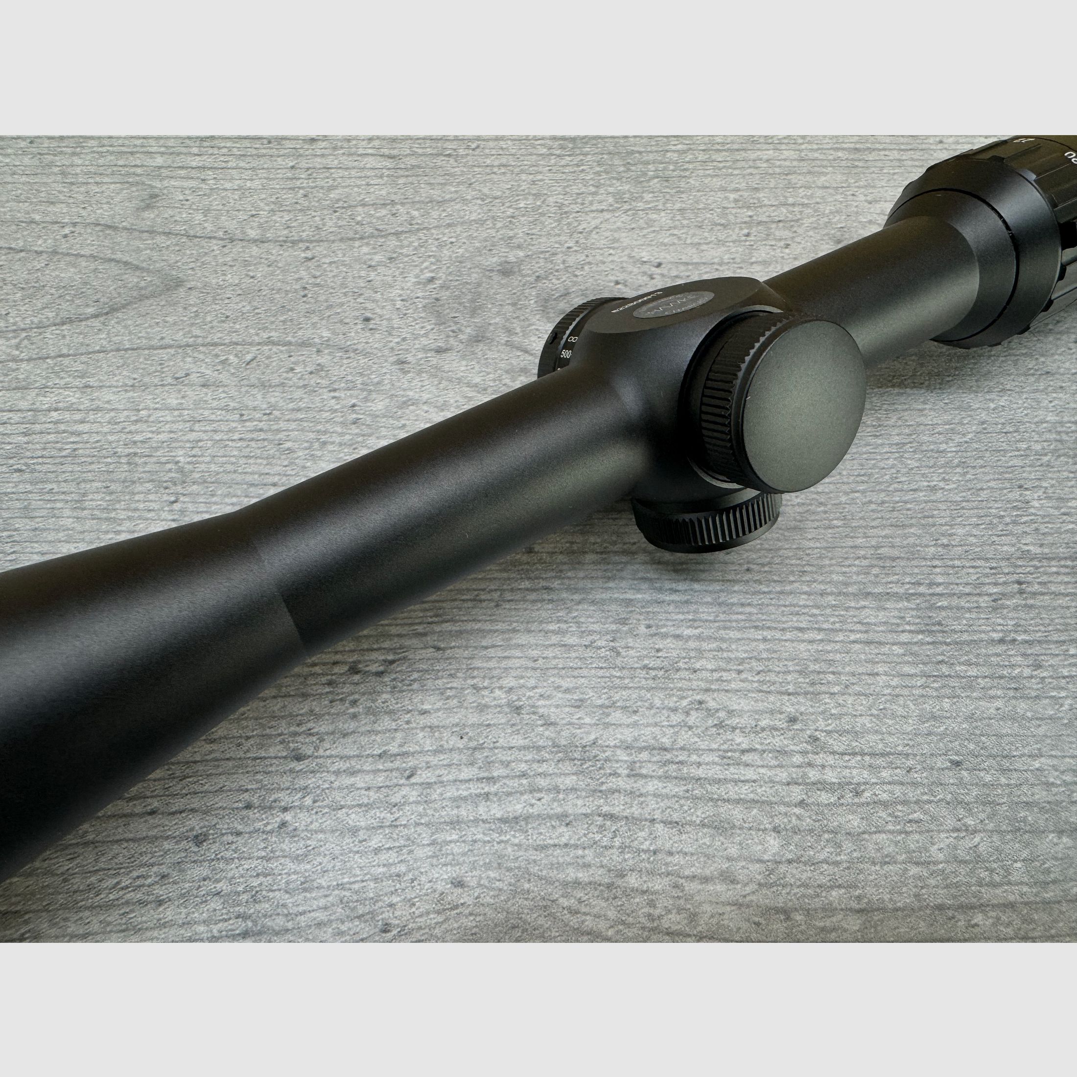 BWare HAWKE 14162 luneta VANTAGE SF 6-24x44 Half MIL DOT J6000