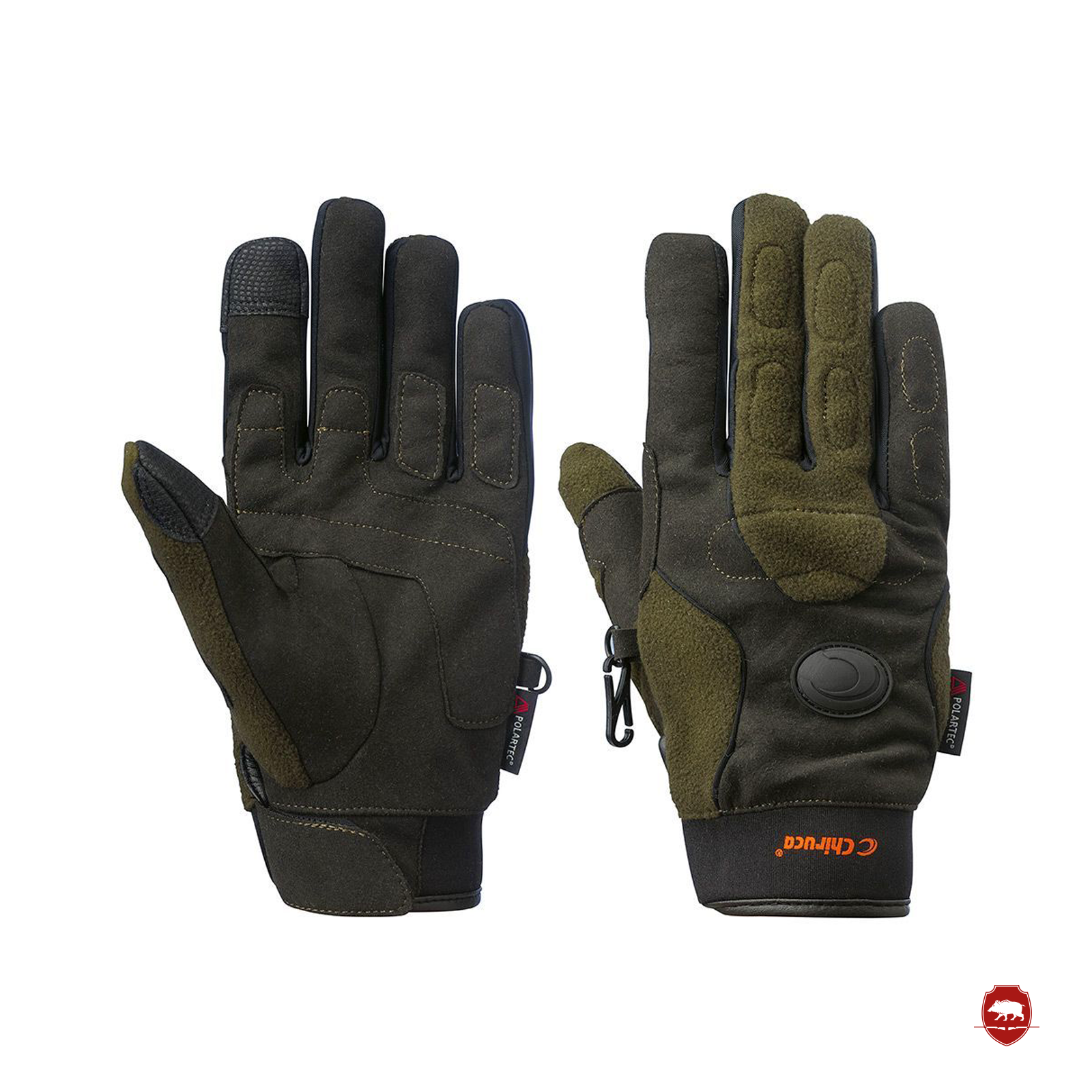 GUANTES CERRO