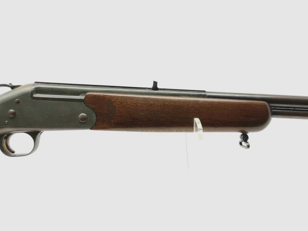 Rhöner verm. SM70 / Bockbüchsflinte f. mit .22lr und 9Flobert