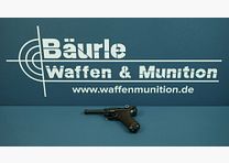 byf Mauser Parabellum Pistol 08 (1942) 9mmLuger 9mmLuger