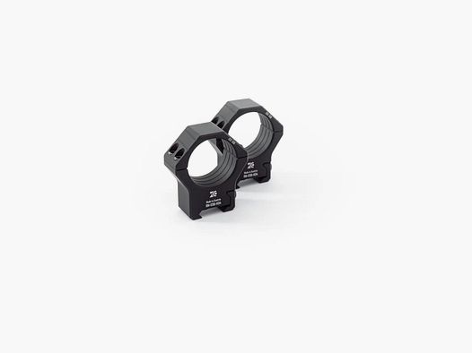 Zero Compromise Optic ZCO Montage en anneau