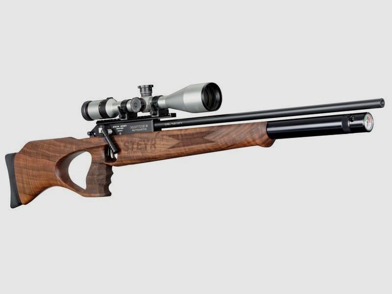 Steyr Hunting 5 Automatic